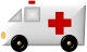 Gifbild Krankenwagen Gif Animation