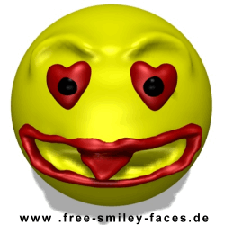 Free animated Smiley